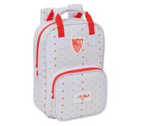 Safta Sevilla Fc Preschool 4.50l Backpack