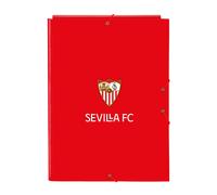 Safta Sevilla Fc Ring Binder