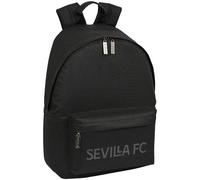 Safta Sevilla Fc Teen 20l 31x41x17.5 Cm Backpack
