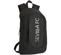 safta Sevilla FC Teen 8.50L 31x41x17.5 Cm Backpack One Size