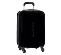 Safta Sevilla Fc Teen Trolley Bag
