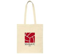 Safta Sevilla Fc Tote Bag
