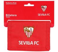 Safta Sevilla Fc Wallet