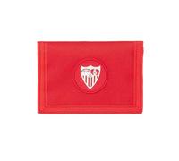Safta Sevilla Fc Wallet One Size