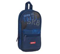 SAFTA Skate, navy, 120x50x230 mm, Backpack Bag