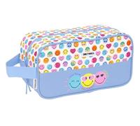 Safta Smiley World Joyful Shoe Bag One Size