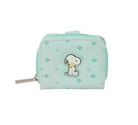 Safta Snoopy 11x9.5x2 Cm Wallet