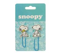 Safta Snoopy Blister Clips