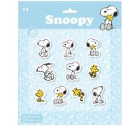 Safta Snoopy Eraser 10 Units
