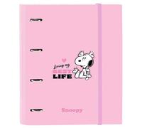 Safta Snoopy Folder