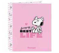 Safta Snoopy Folder