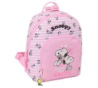 Safta Snoopy Mini 9.75l Backpack