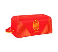 Safta Spanish National Football Team 34x15x18 Cm Shoe Bag