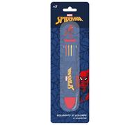 Safta Spider-man 10 Color Retractable Pen