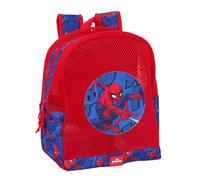 Safta Spider-man 13.15l 32x43x14 Cm Backpack