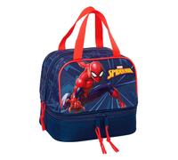 Safta Spider-man 20x20x15 Cm Lunch Bag