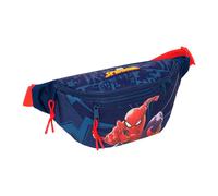 Safta Spider-man 23x12x9 Cm Waist Bag