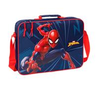 Safta Spider-man 38x28x6 Cm Laptop Bag
