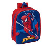 Safta Spider-man 3d 6l Backpack