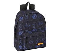Safta Spider-man Attack 20.80l 27x33x10 Cm 612543774 Backpack
