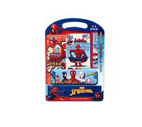 Safta Spider-man Attack Stationery Set