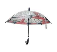 Safta Spider-man Attack Umbrella 43 Cm