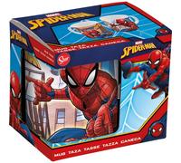 Safta Spider-man Great Power 325ml Mug