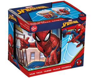 Safta Spider-man Great Power 325ml Mug