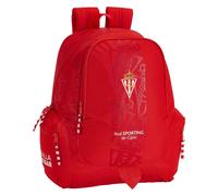 Safta Sporting Gijon Corporate 23.40l 32x17x43 Cm Backpack