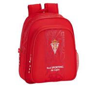 Safta Sporting Gijon Corporate 9l 27x10x33 Cm Backpack