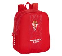 Safta Sporting Gijon Corporate Mini 6l Backpack