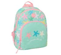 Safta Stars Small 9.75l Backpack Blue Kids
