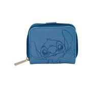 Safta Stitch 11x9.5x2 Cm Wallet