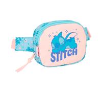 Safta Stitch 14x11x4 Cm Waist Bag