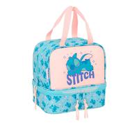 Safta Stitch 20x20x15 Cm Lunch Bag