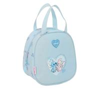 Safta Stitch 5.85l 19x22x14 Cm Lunch Bag