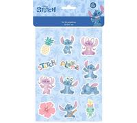 Safta Stitch Stickers