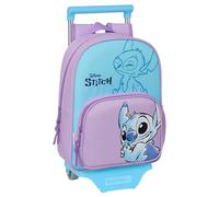 Safta Stitch Sweet Wheeled Backpack