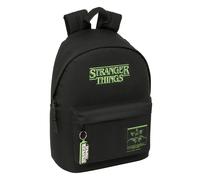 Safta Stranger Things 14.1´´ Laptop 20l 31x41x16 Cm Backpack