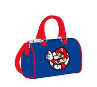 Safta Super Mario 16x10x7.5 Cm Bag