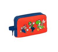 Safta Super Mario 21.5x12x6.5 Cm Thermal Bag