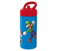 Safta Super Mario 410ml Bottle
