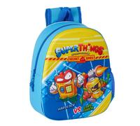 Safta Superzings 3d 8.64l 34x43x20 Cm Backpack