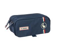 Safta The Eclipse Goose Big Triple Pencil Case