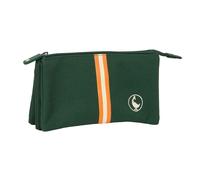 Safta The Goose Basics Triple Pencil Case
