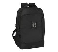 Safta The Mandalorian 15.6´´ Teen 17l 30x46x14 Cm Backpack Black