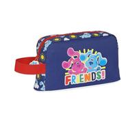 Safta Thermos Breakfast Blues Clues Lunch Bag
