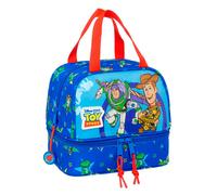 Safta Toy Story 20x20x15 Cm Lunch Bag