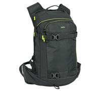 Safta Trekking 31l 34x15x60 Cm Backpack