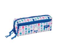 Safta Triple 22 Cm Miffy Bunny Pencil Case